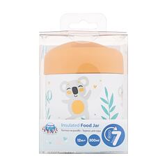 Posodica Canpol babies Exotic Animals Insulated Food Jar 300 ml