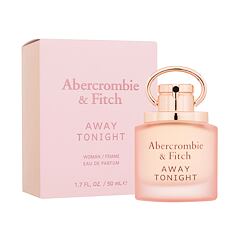 Parfumska voda Abercrombie & Fitch Away Tonight 50 ml
