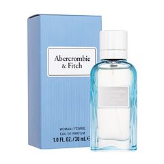 Parfumska voda Abercrombie & Fitch First Instinct Blue 30 ml