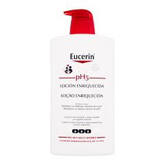 Losjon za telo Eucerin pH5 Rich Lotion F 1000 ml