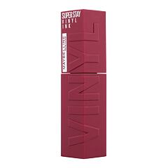 Šminka Maybelline Super Stay Vinyl Ink Liquid 4,2 ml 30 Unrivaled