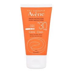 Zaščita pred soncem za obraz Avene Sun Cream SPF30 50 ml