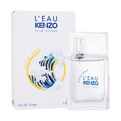 Toaletna voda KENZO L´Eau Kenzo Pour Homme Hyper Wave 30 ml