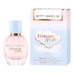 Toaletna voda Betty Barclay Dream Away 20 ml