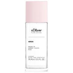 Deodorant s.Oliver Pure Sense 75 ml