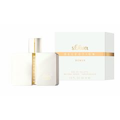 Toaletna voda s.Oliver Selection 30 ml