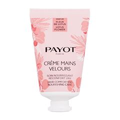 Krema za roke PAYOT Créme Mains Velours Comforting Nourishing Care 30 ml