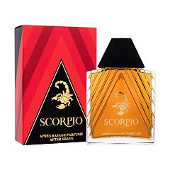 Vodica po britju Scorpio Rouge 100 ml