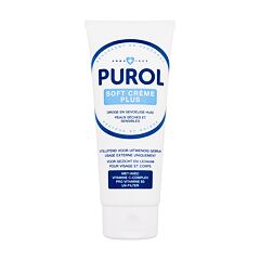 Dnevna krema za obraz Purol Soft Cream Plus 100 ml