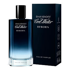 Parfumska voda Davidoff Cool Water Reborn 100 ml