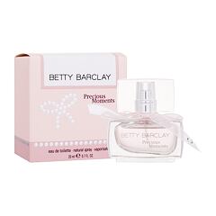 Toaletna voda Betty Barclay Precious Moments 20 ml