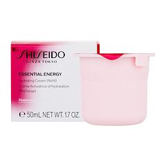 Dnevna krema za obraz Shiseido Essential Energy Hydrating Cream polnilo 50 ml