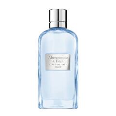 Parfumska voda Abercrombie & Fitch First Instinct Blue 100 ml