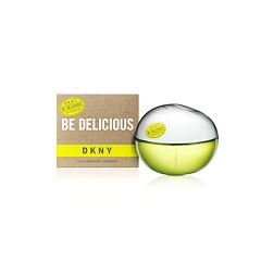 Parfumska voda DKNY DKNY Be Delicious 100 ml Seti