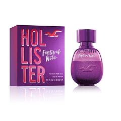 Parfumska voda Hollister Festival Nite 30 ml