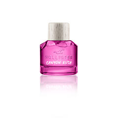 Parfumska voda Hollister Canyon Rush 50 ml