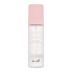 Fiksator za ličila Barry M Fresh Face Fixation Setting Spray 70 ml