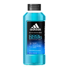 Gel za prhanje Adidas Cool Down New Clean & Hydrating 250 ml