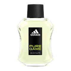 Toaletna voda Adidas Pure Game 50 ml