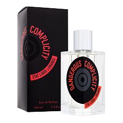 Parfumska voda Etat Libre d´Orange Dangerous Complicity 100 ml