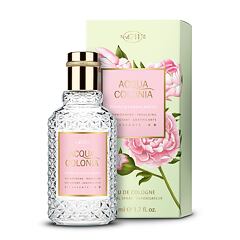 Kolonjska voda 4711 Acqua Colonia Peony & Sandalwood 50 ml