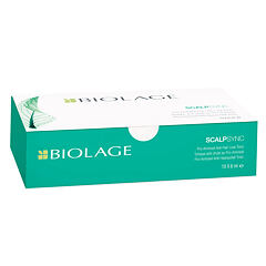 Izdelek proti izpadanju las Biolage Scalp Sync Aminexil Hair Treatment 10x6 ml