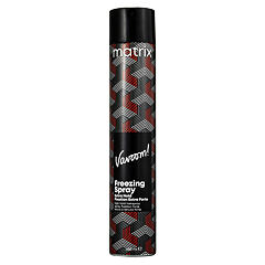 Lak za lase Matrix Vavoom Freezing Spray 500 ml