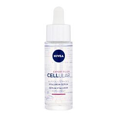 Serum za obraz Nivea Hyaluron Cellular Filler Hyaluron Serum-Essence 30 ml