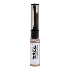 Gel za obrvi Rimmel London Wonder'Last Brow Tint For Days 4,5 ml 001 Blonde