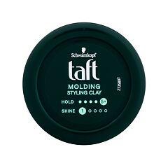 Krema za lase Schwarzkopf Taft Molding Styling Clay 75 ml