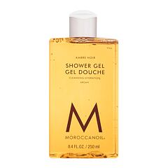 Gel za prhanje Moroccanoil Ambre Noir Shower Gel 250 ml