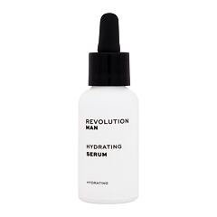 Serum za obraz Revolution Man Hydrating Serum 30 ml