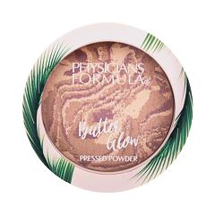 Puder v prahu Physicians Formula Murumuru Butter Glow Pressed Powder 7,5 g Translucent Glow