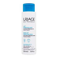 Odstranjevalec ličil za obraz Uriage Make-Up Removing Milk 250 ml