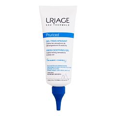 Gel za telo Uriage Pruriced Fresh Soothing Gel 100 ml