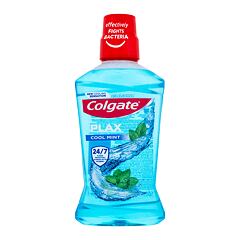 Ustna vodica Colgate Plax Cool Mint 500 ml