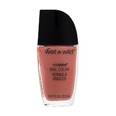 Lak za nohte Wet n Wild Wildshine 12,3 ml E479D Casting Call