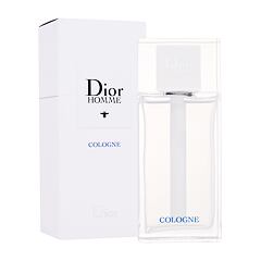 Kolonjska voda Dior Dior Homme Cologne 2022 75 ml