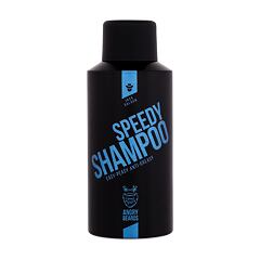 Suhi šampon Angry Beards Speedy Shampoo Jack Saloon 150 ml