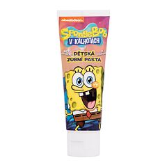 Zobna pasta Nickelodeon SpongeBob 75 ml