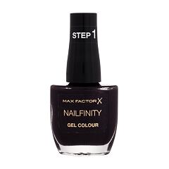 Lak za nohte Max Factor Nailfinity 12 ml 350 Encore