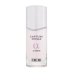 Serum za obraz Dior Capture Totale Le Sérum 30 ml