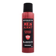 Deodorant Dermacol Men Agent Eternal Victory 150 ml