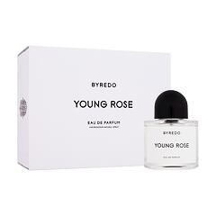 Parfumska voda BYREDO Young Rose 100 ml