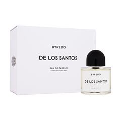 Parfumska voda BYREDO De Los Santos 100 ml
