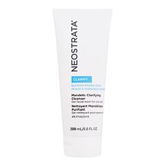 Čistilni gel NeoStrata Clarify Mandelic Clarifying Cleanser 200 ml