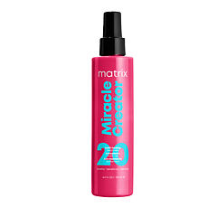 Oblikovanje las Matrix Miracle Creator 190 ml