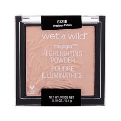 Osvetljevalec Wet n Wild MegaGlo Highlighting Powder 5,4 g Blossom Glow