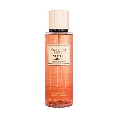 Sprej za telo Victoria´s Secret Velvet Musk 250 ml