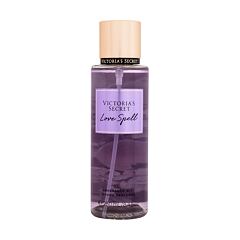 Sprej za telo Victoria´s Secret Love Spell 250 ml